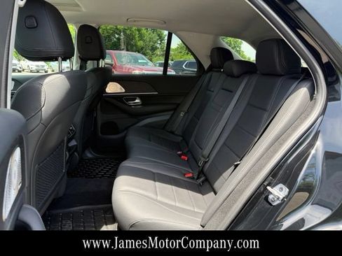 Certified 2026 Mercedes-Benz GLE 350 4MATIC image 20