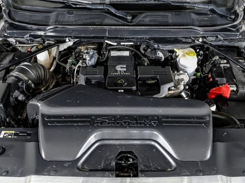 Used 2023 RAM 3500 Big Horn AWD/4WD image 45