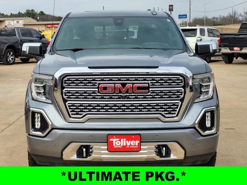 Used 2020 GMC Sierra 1500 Denali w/ Denali Ultimate Package image 3