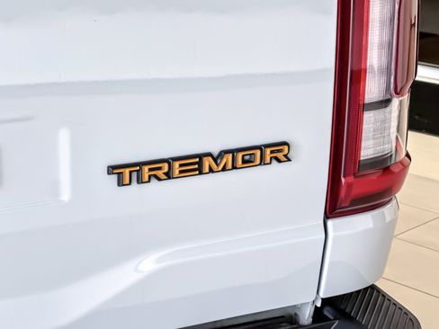 Certified 2023 Ford F150 Tremor w/ Equipment Group 402A High AWD/4WD image 27