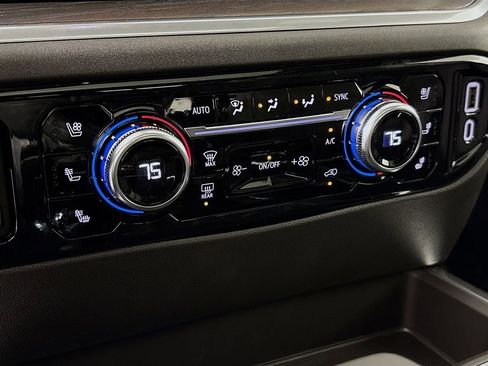 New 2026 GMC Sierra 1500 SLT w/ SLT Premium Plus Package image 16