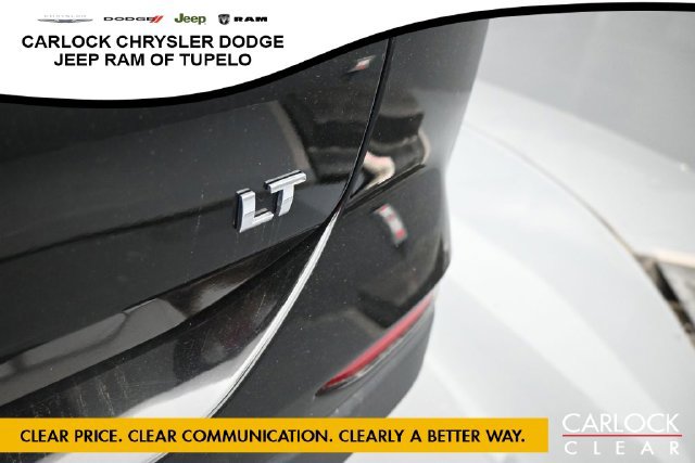 Used 2024 Chevrolet Equinox LT FWD image 30