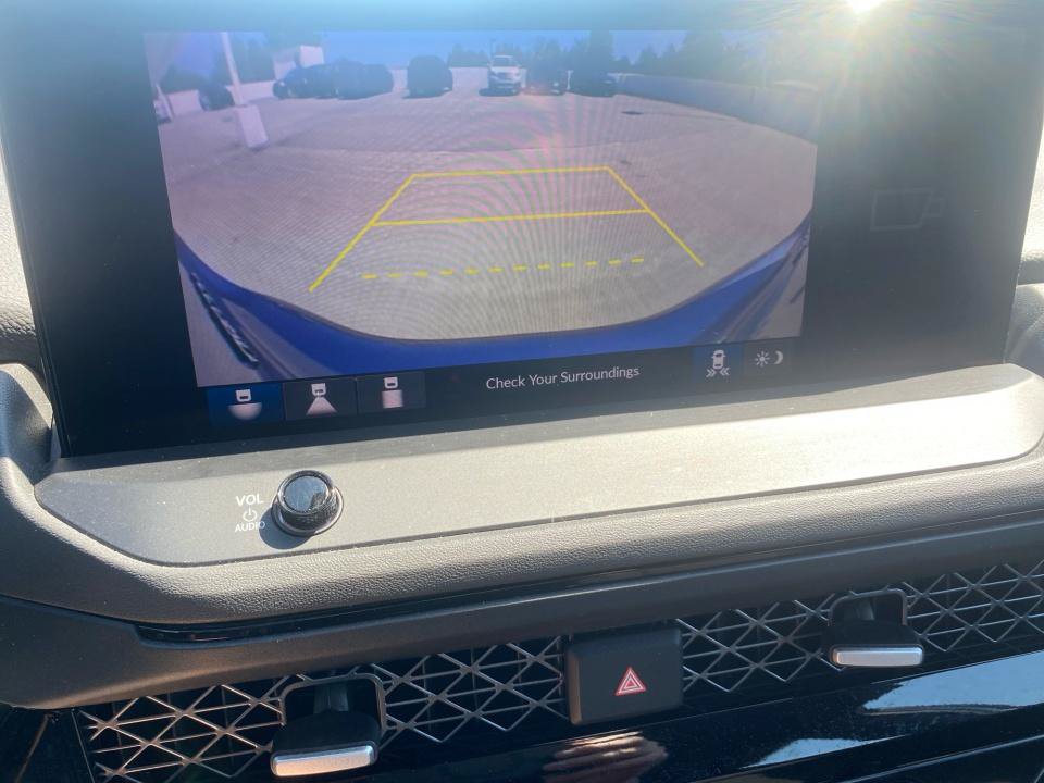 Certified 2023 Honda Accord Sport image 23