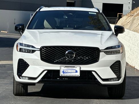 New 2026 Volvo XC60 B5 Plus w/ Climate Package image 3