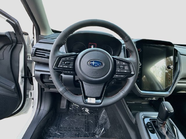New 2027 Subaru Crosstrek 2.5i Limited AWD/4WD image 9