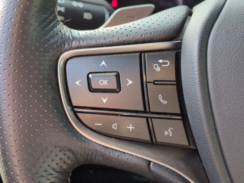 Used 2022 Lexus ES 350 F Sport image 19