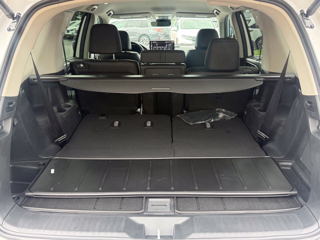 New 2026 Honda Pilot EX-L image 15