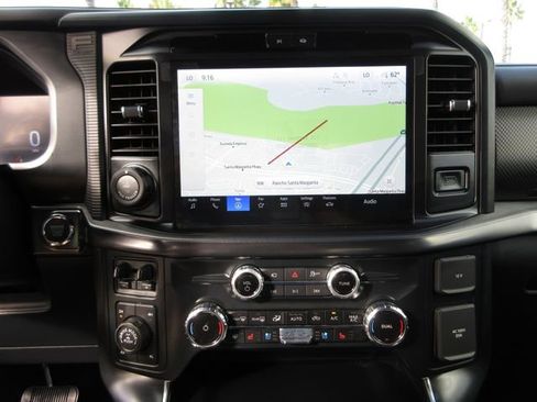 New 2025 Ford F150 Raptor image 18