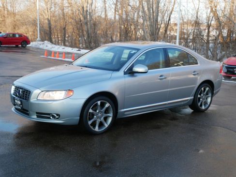 Used 2012 Volvo S80 3.2 image 3