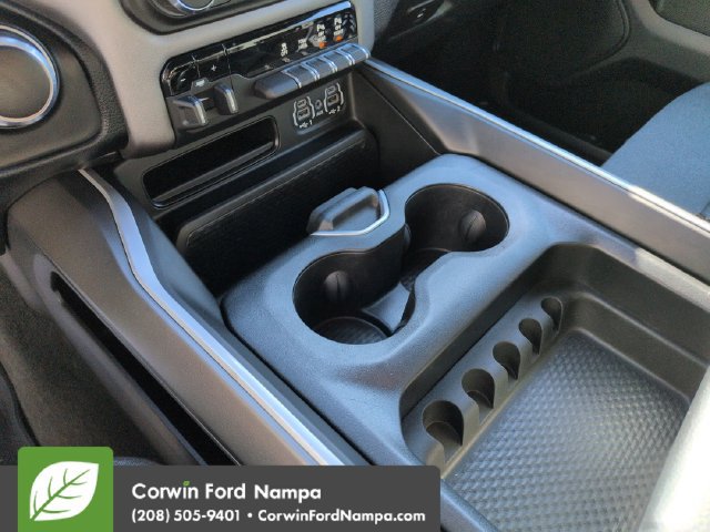 Used 2022 RAM 1500 Big Horn AWD/4WD image 18