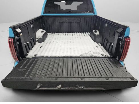 New 2026 Toyota Tundra TRD Pro image 26