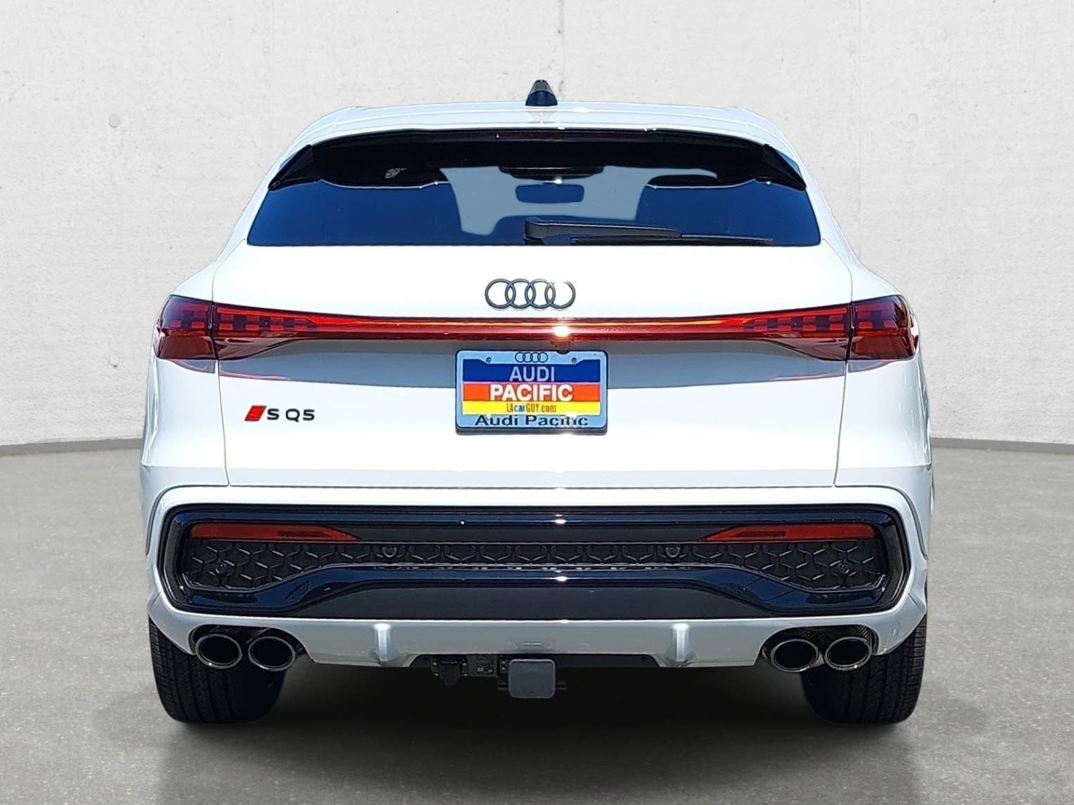 New 2026 Audi SQ5 Premium Plus AWD/4WD image 6