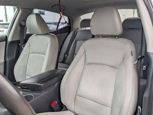 Used 2012 Kia Optima EX FWD image 12