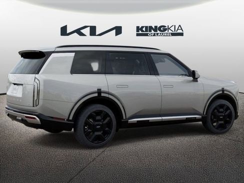 New 2027 Kia Telluride X-Line SX Prestige AWD/4WD image 7