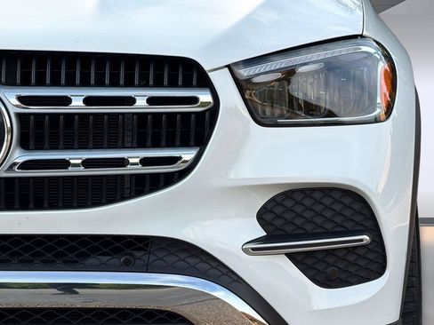 Certified 2026 Mercedes-Benz GLE 350 4MATIC image 12