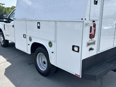 Used 2020 Ford F350 XL w/ Power Equipment Group RWD image 23