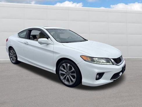 Used 2015 Honda Accord EX-L image 12