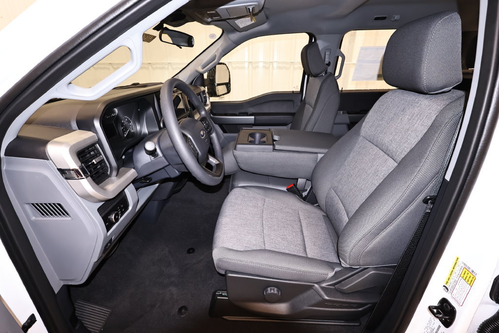 New 2026 Ford F350 XL w/ STX Appearance Package AWD/4WD image 12