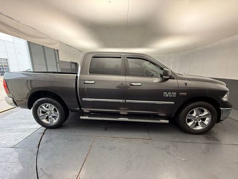 Used 2016 RAM 1500 Big Horn AWD/4WD image 13