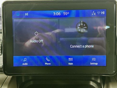 Used 2022 Ford Explorer XLT w/ Equipment Group 202A image 21