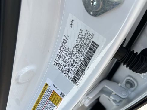 New 2025 Honda Accord Touring image 32