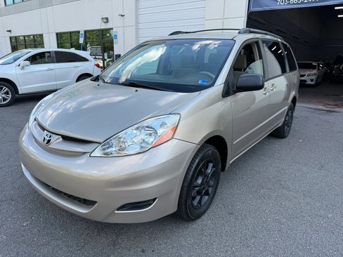Used 2006 Toyota Sienna LE AWD/4WD image 5