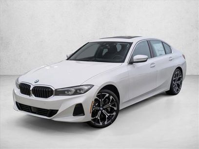 New 2026 BMW 330i xDrive Sedan