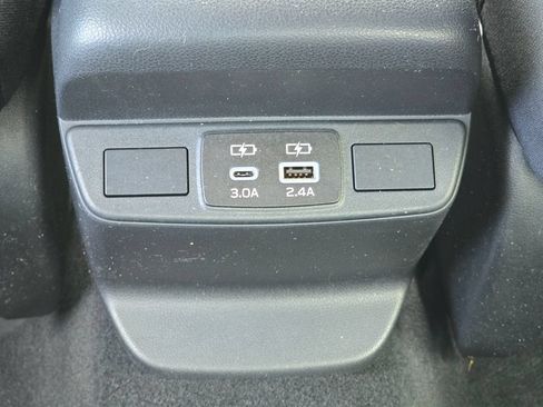 Used 2024 Subaru WRX Premium AWD/4WD image 23
