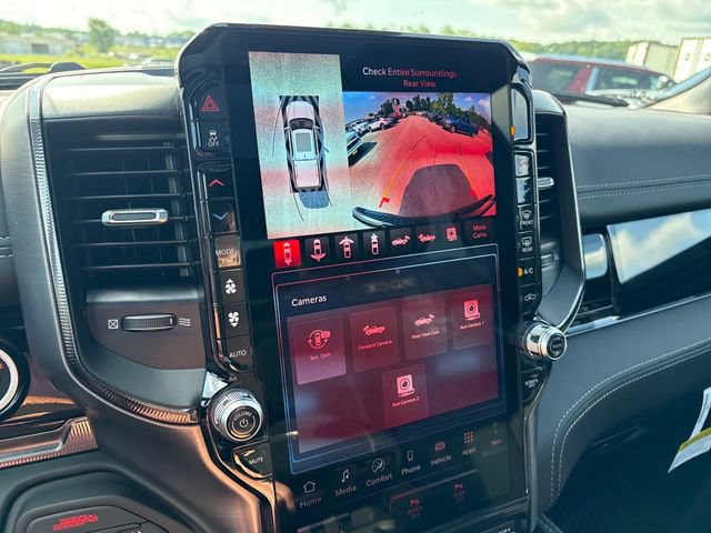 New 2026 RAM 1500 RHO w/ RHO Level 1 Equipment Group AWD/4WD image 19