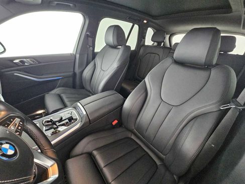 Used 2022 BMW X5 xDrive45e w/ Climate Comfort Package image 21