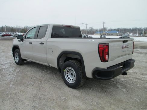 New 2026 GMC Sierra 1500 Pro w/ Pro Value Package image 6