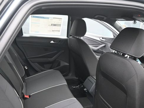 New 2026 Volkswagen Jetta Sport FWD image 43