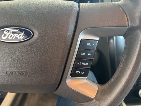 Used 2012 Ford Fusion SEL image 28