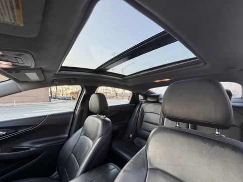 Used 2016 Chevrolet Malibu Premier image 37