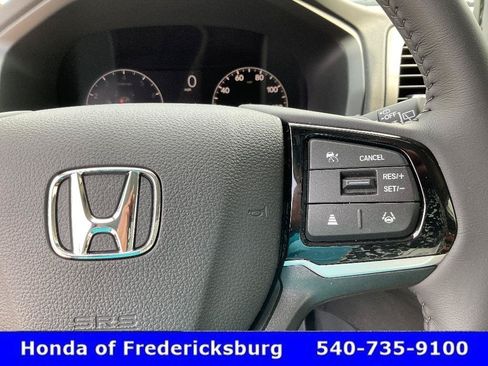 Used 2026 Honda Odyssey EX-L image 33