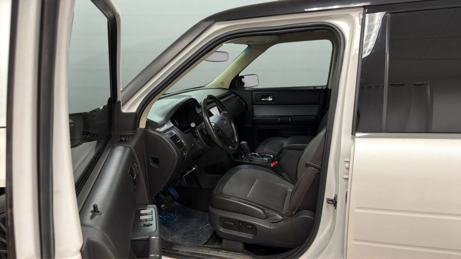 Used 2014 Ford Flex Limited w/ Equipment Group 303A AWD/4WD image 20