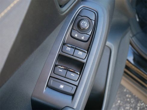 New 2026 Subaru Crosstrek 2.5i Sport image 7