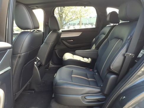 New 2026 MAZDA CX-90 3.3 Turbo w/ Premium Plus Pkg AWD/4WD image 6