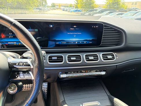 Used 2024 Mercedes-Benz GLE 53 AMG 4MATIC Coupe image 25