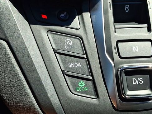 Certified 2026 Honda Odyssey Sport-L image 25