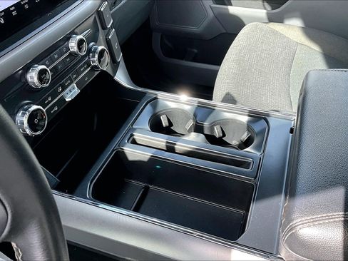 Used 2024 Ford F150 XLT w/ Mobile Office Package image 19