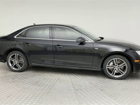 Used 2018 Audi A4 2.0T Premium Plus w/ Premium Plus Package image 9