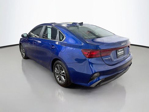 Used 2024 Kia Forte LXS w/ LXS Technology Package FWD image 7