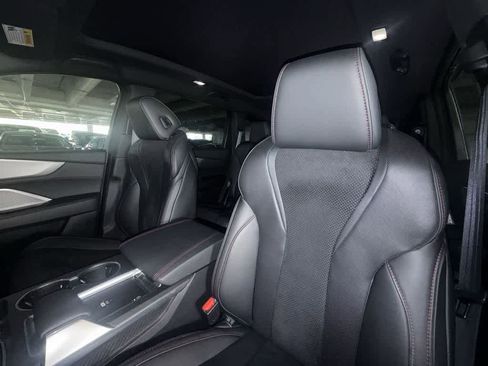 Certified 2023 Acura MDX A-Spec AWD/4WD image 14