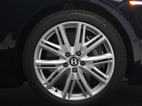 New 2026 Bentley Continental GTC image 20