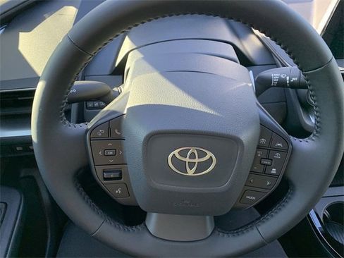 New 2026 Toyota Prius LE image 19