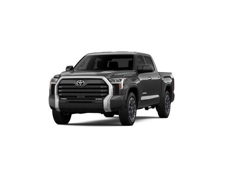 New 2026 Toyota Tundra Limited AWD/4WD image 48