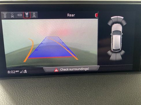 Used 2018 Audi Q7 3.0T Prestige w/ Prestige Package image 20