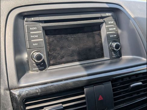 Used 2014 MAZDA CX-5 Touring w/ Bose/Moonroof Package FWD image 11