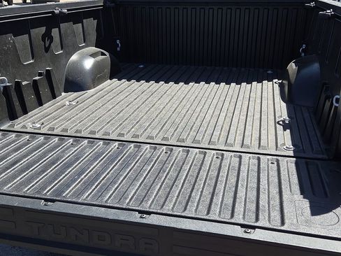 Used 2023 Toyota Tundra SR5 w/ TRD Off-Road Premium Package image 16